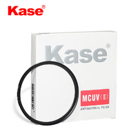 KASE MCUV II 105mm Screw Type UV Filter