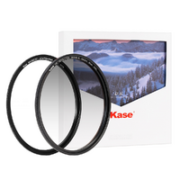 KW Revolution 77mm Magnetic Soft GND0.9 Graduated Neutral Density Filter