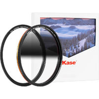 Kase Revolution 95mm Reverse Soft Grad Filter 0.9 (3 Stops)