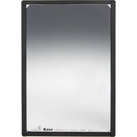 Kase Armour Magnetic Soft-Edge Graduated ND Filter (100 x 150mm, 3-Stops)