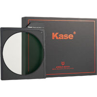 Kase Armour Rotating Slot-in Circular Polarizer Filter