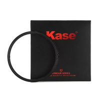 Kase Armour Magnetic Adapter Ring for IRIX 15mm f/2.4 Lens