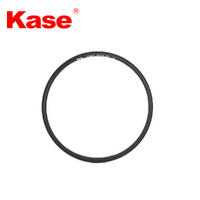 Kase 67-72mm Magnetic Step-Up Adapter Ring for Kase Magnetic Filters