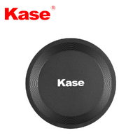 Kase 82mm Universal Magnetic Front Cap with inlaid ring