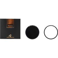 Kase Wolverine Magnetic ND64 (6-Stop) CPL Filter (82mm)