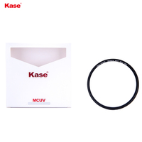 Kase 82mm Skyeye Magnetic Multicoated UV Filter