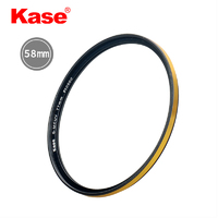 Kase G-MCUV 58mm Multilayer Coating UV Filter