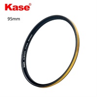 Kase G-MCUV 95mm Multilayer Coating UV Filter